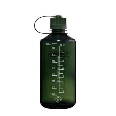 Nalgene NM Sustain steklenica 1 L, žad