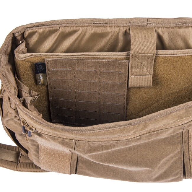 Helikon-Tex Molle Insert Adapter 3, Olive Green Cordura
