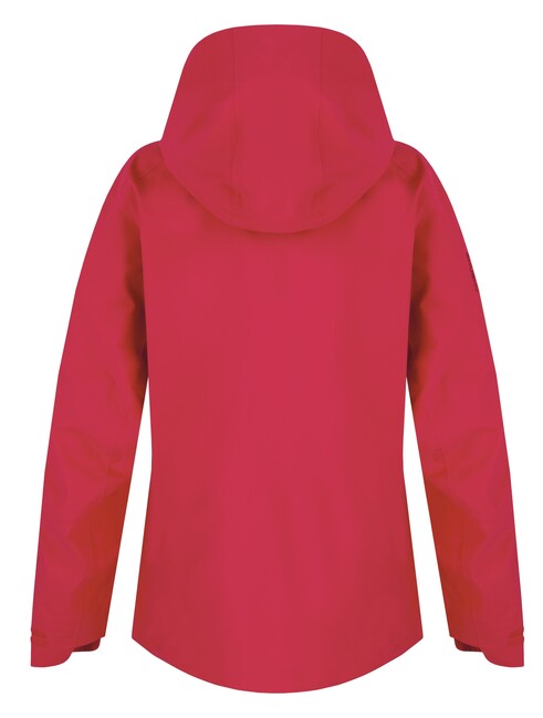 HUSKY Nakron softshell jakna za na prostem, ženski, rožnata, L