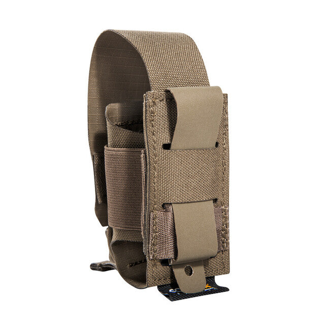 Tasmanian Tiger Flashbang Pouch bočné puzdro, coyote