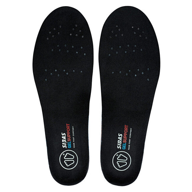 Sidas Cushioning Gel Support V2 vložki s podporo