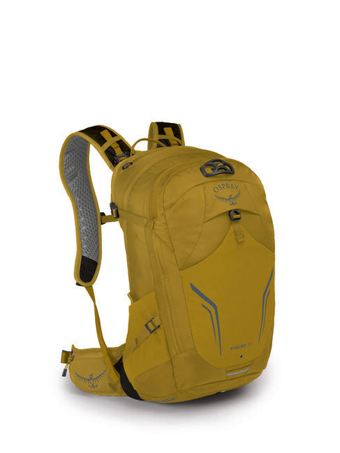 OSPREY SYNCRO 20 kolesarski nahrbtnik, primavera yellow