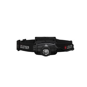LEDLENSER H5R CORE naglavna svetilka