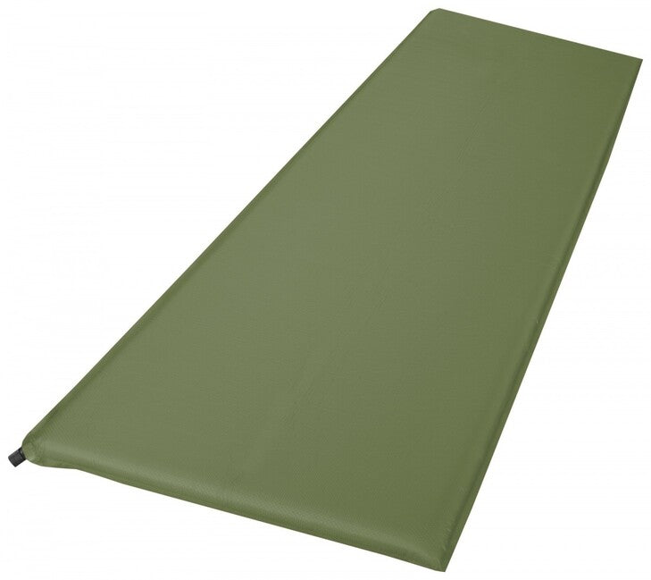 HUSKY Fuzzy podloga za spanje 3,5, khaki