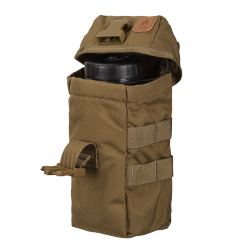 Helikon-Tex Bottle Pouch, Coyote