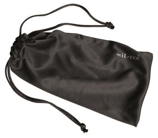 Mil-Tec Commando zaščitna očala Smoke