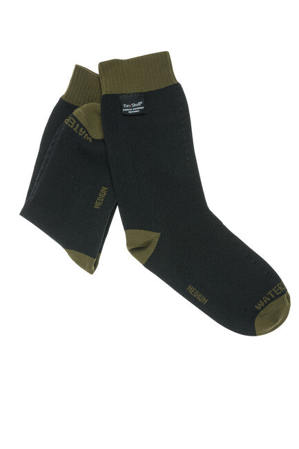 DexShell Thermlite Socks, Olive