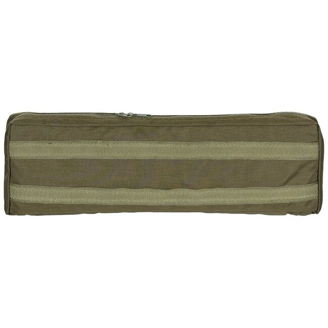 MFH Mission I Utility Pouch sistem kljuk in zank, olivno zelena