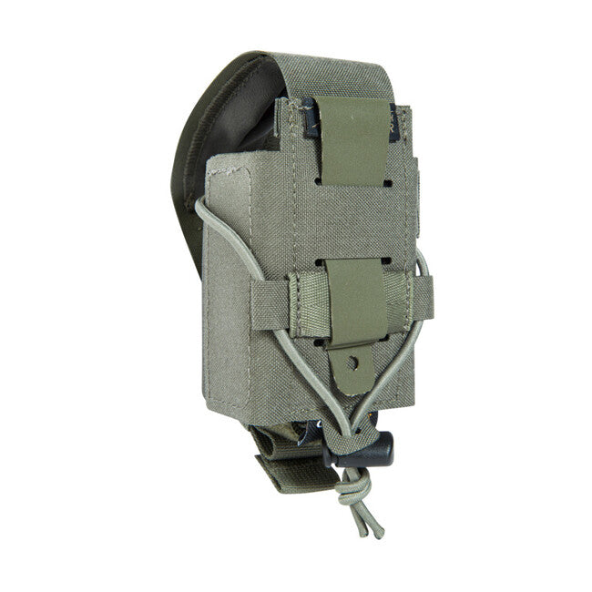 Tasmanian Tiger Wrap Holder Grenade Pouch, Stone Grey Olive