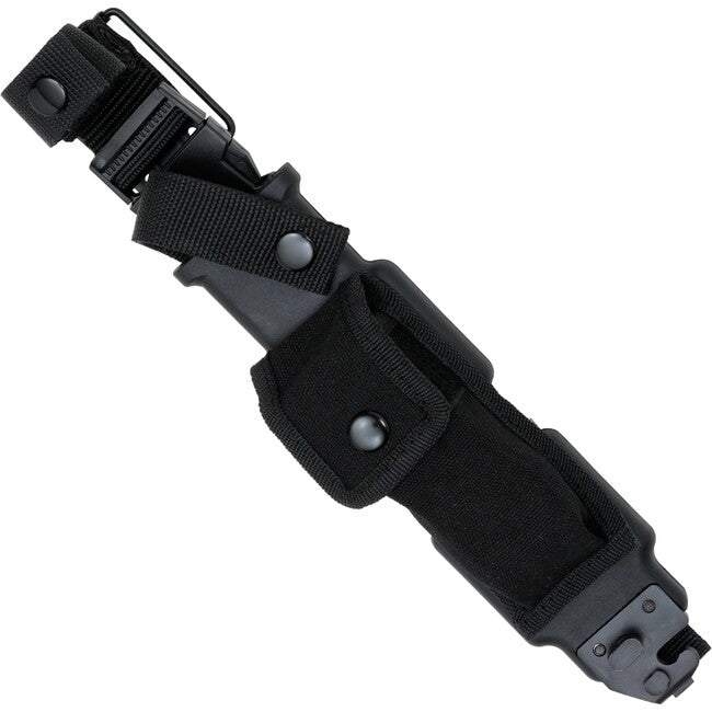Haller Survival nož s fiksnim rezilom 80752
