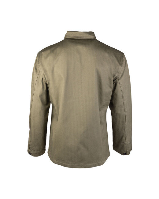 Mil-Tec Amerijska HBT srajca NO.7 REPRO, olivno zelena