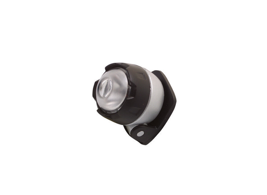 Baladeo PLR404 miniaturna naglavna svetilka z 1 LED