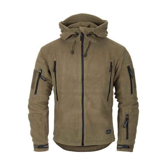 Helikon-Tex PATRIOT Φούτερ Double Fleece, Flecktarn