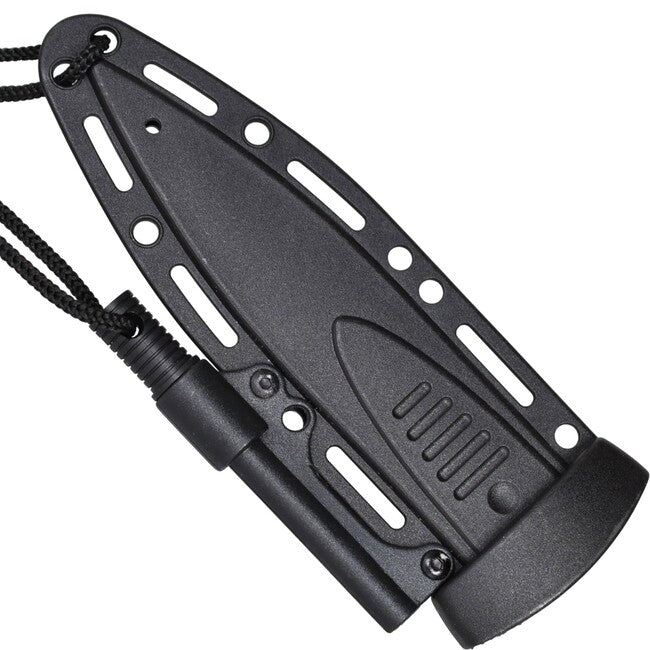 Haller Pocket Knife Stiefeldolch with Firestarter