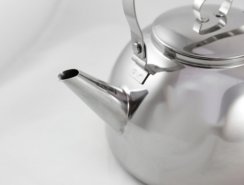 Muurikka Campfire Rapid Boil Kettle 3L