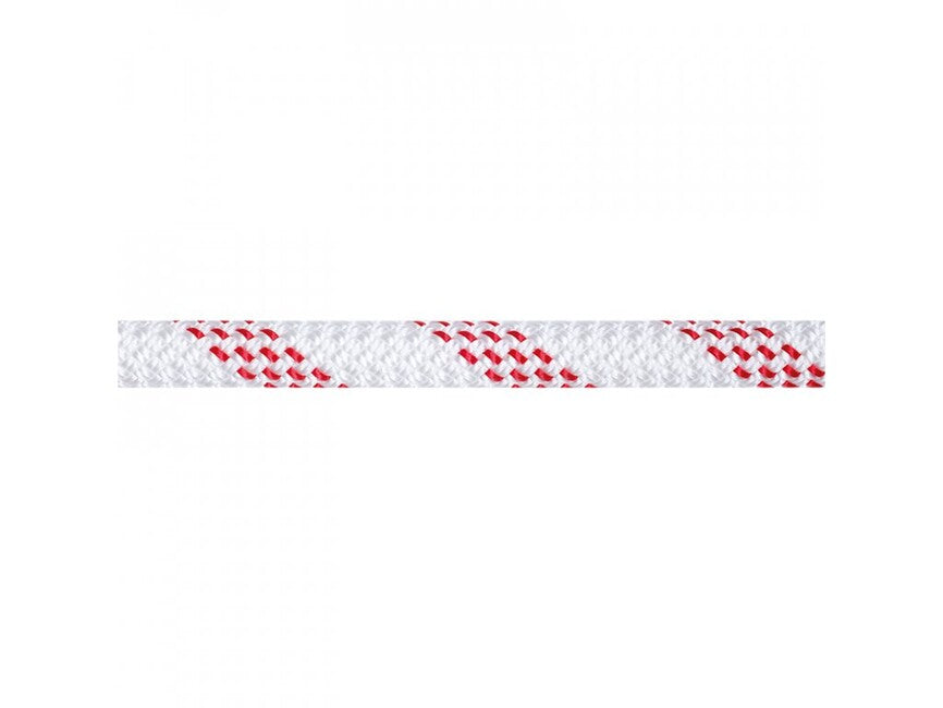 BEAL Industrie statično vrv tipa A 12 mm 50 m, bela