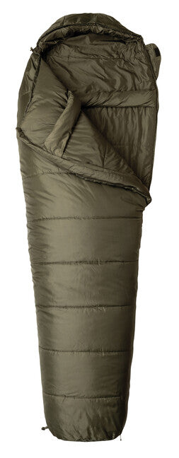 Snugpak Sleeper Lite spalna vreča -5°C, olivno zelena