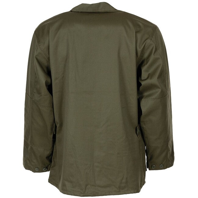 MFH BDU poljna jakna, OD green