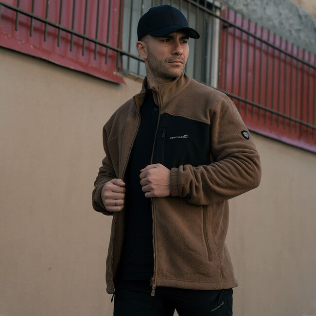 Pentagon Athos 2.0 flisasti pulover