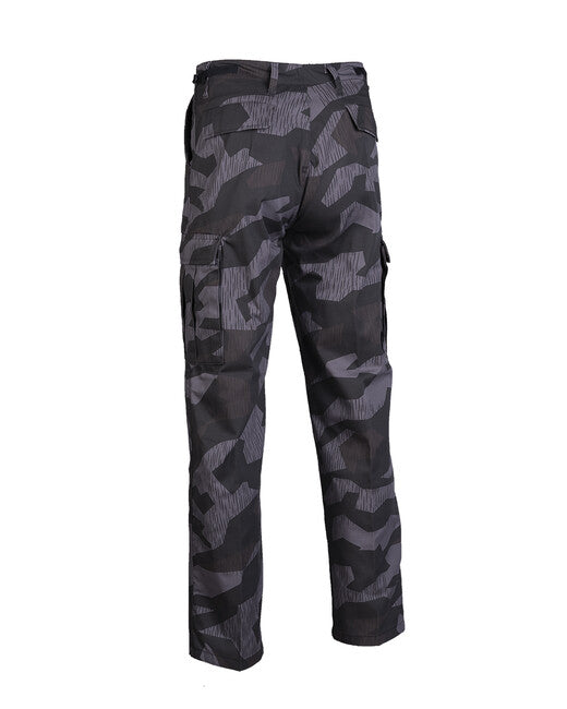 Mil-Tec RANGER hlače US BDU Splinternight tip WH