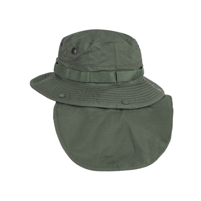 Helikon-Tex BOONIE klobuk NyCo Ripstop, olive drab