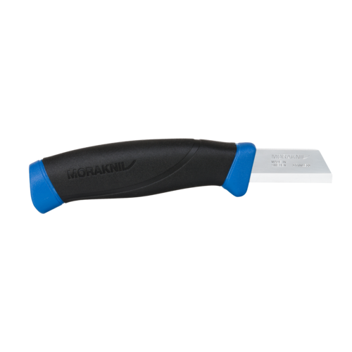 Morakniv Servicekniv Fishing Knife, Black