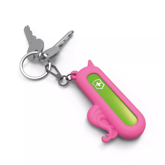 Victorinox tok za žepni nož, rožnata
