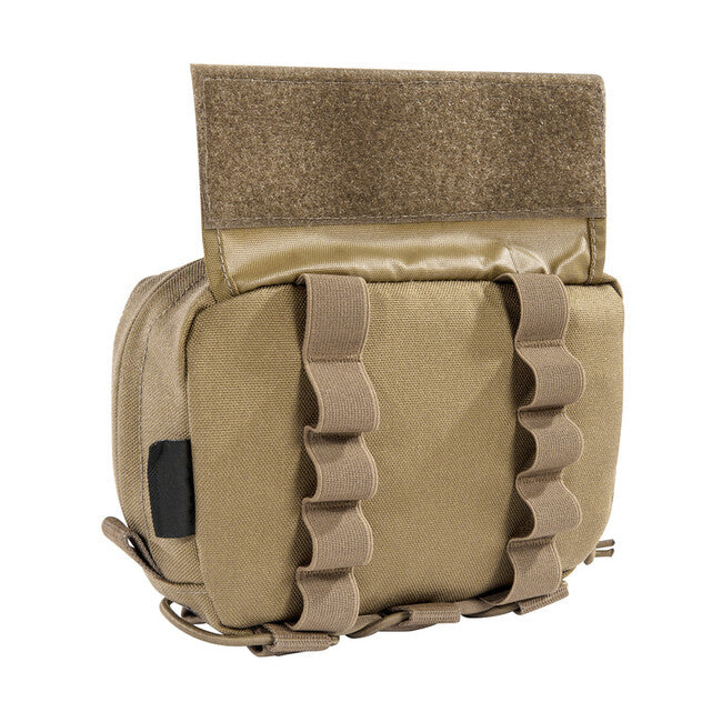 Tasmanian Tiger TAC 12 prídavná predná kapsa, khaki