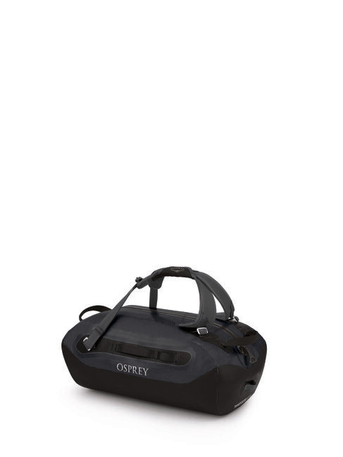 OSPREY TRANSPORTER WATERPROOF DUFFEL potna torba, tunnel vision grey
