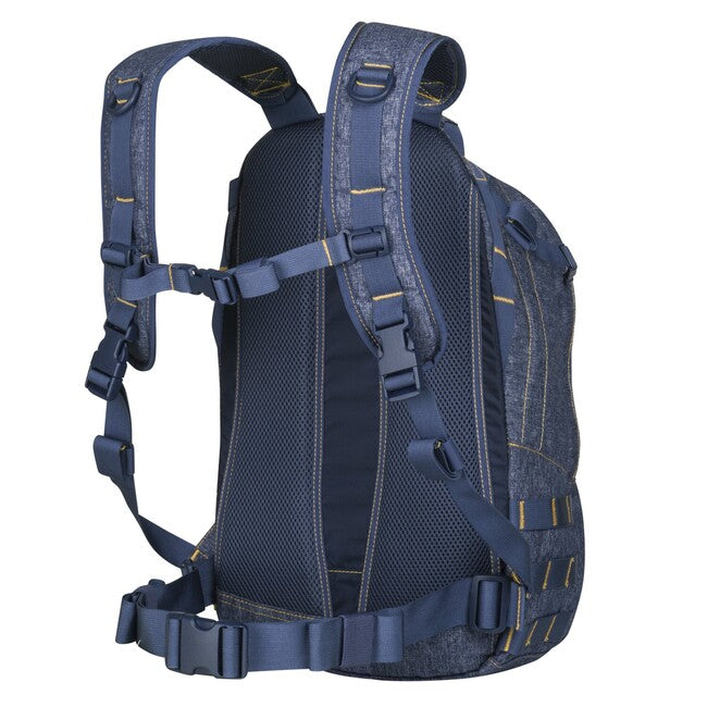 Helikon-Tex EDC Backpack, Melange Grey