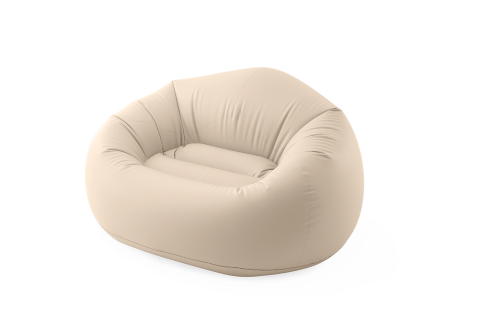 Intex Beanless Bag™ napihljiv vreč za sedenje