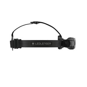 LEDLENSER MH11 naglavna svetilka, siva