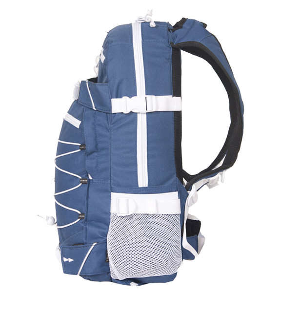 Forvert Ice Louis Backpack 20L, Navy Blue