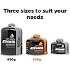 Jetboil Jetpower Fuel gorivne steklenice 230 g