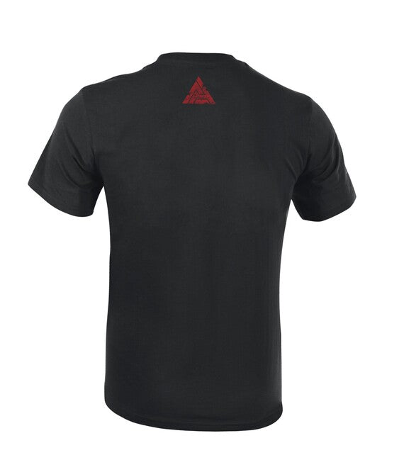 Direct Action Bad to the Bone T-Shirt, Black