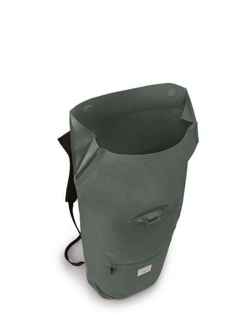 OSPREY ARCANE ROLL TOP WP 25 mestni nahrbtnik, borov list zelena
