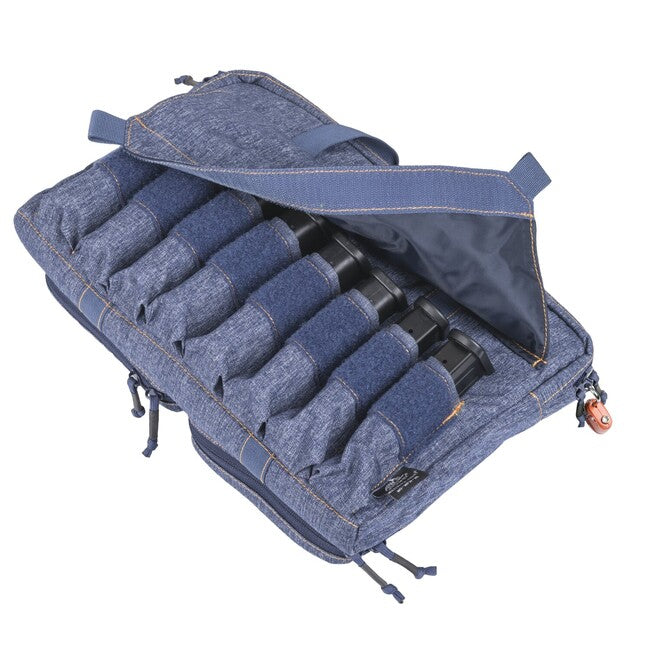 Helikon-Tex Multi Weapon Bag, Melange Blue