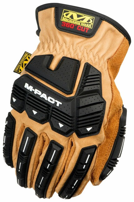 Mechanix Durahide CR5 M-Pact Driver delovne rokavice F9-360