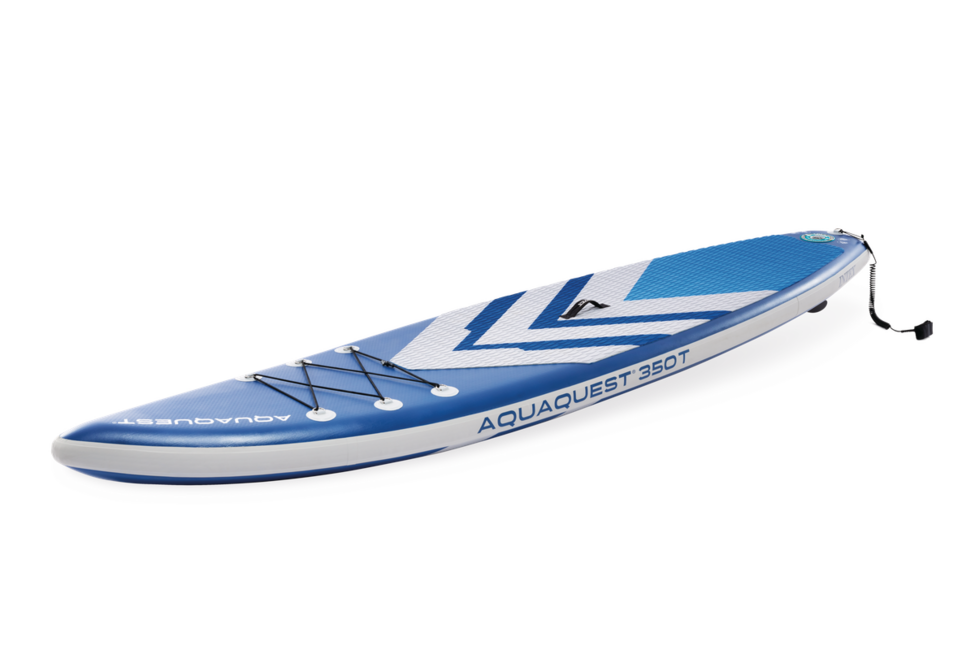 Intex AquaQuest® 350T touring veslo SUP