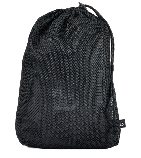 Brandit Premium ponjava 2x3m, črna