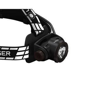 LEDLENSER H7R SIGNATURE naglavna svetilka