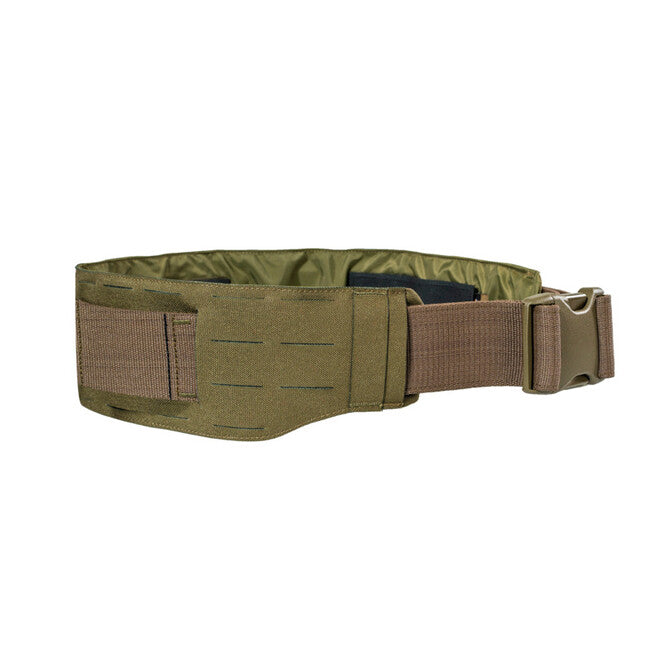 Tasmanian Tiger Warrior Belt LC pas, olivno zelen