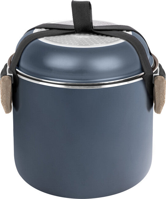Brunner Torralta 22 Cookware Set