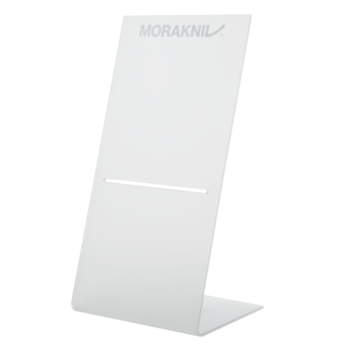 Morakniv Acrylic Stand for 2 Knives, White