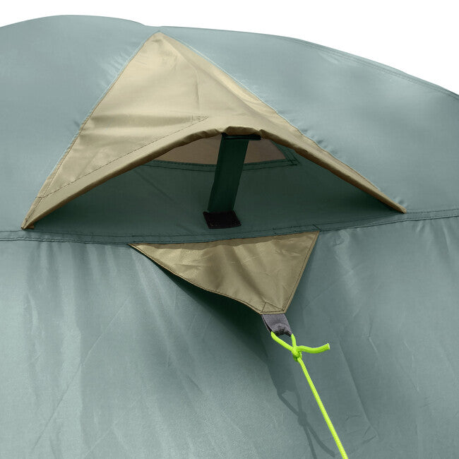 Origin Outdoors Hyggelig šotor za 3 osebe
