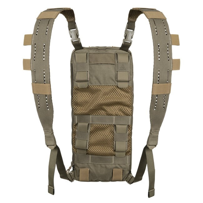 Direct Action® vodoodporna torba Cordura, PenCott WildWood™
