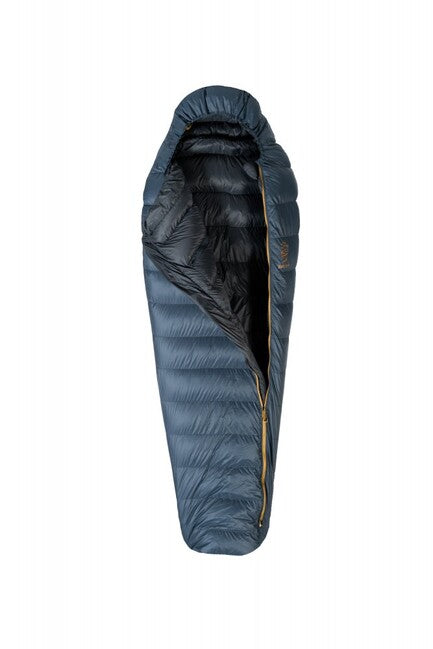 Patizon R 300 S spalna vreča poletna Leva, Midnight navy