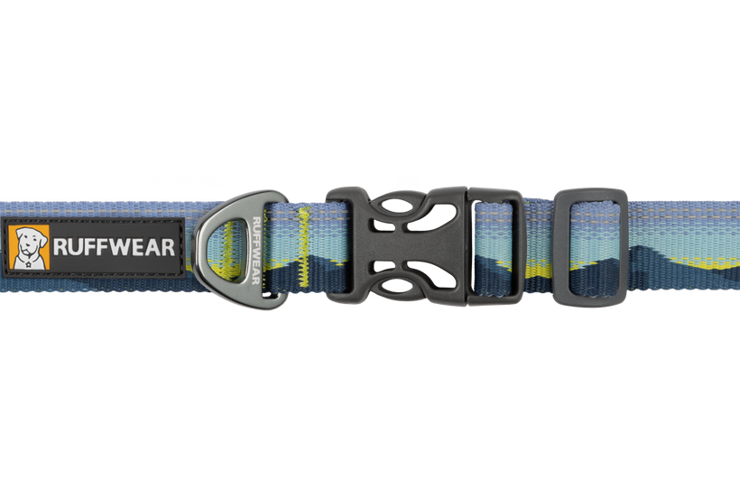 Ruffwear Crag ovratnica, alpine dawn
