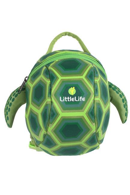 LittleLife Animal nahrbtnik za malčke želva, 2 l