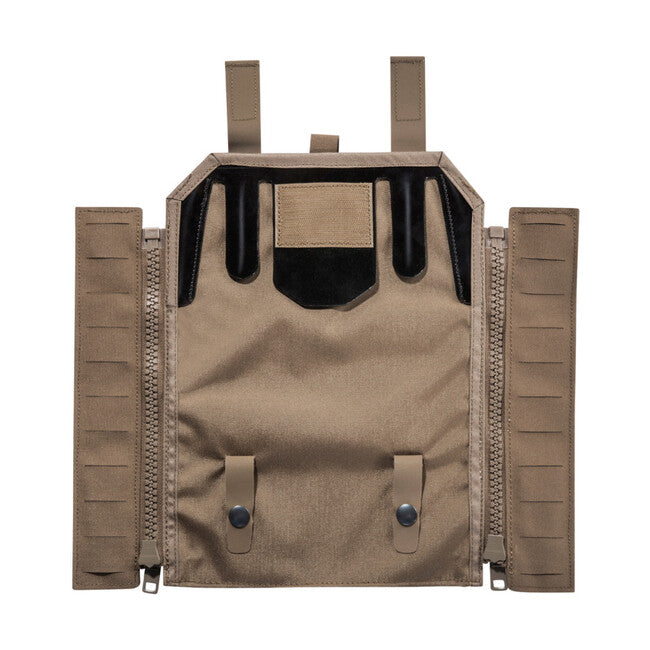 Tasmanian Tiger Panel Molle ZP, pisana rjava